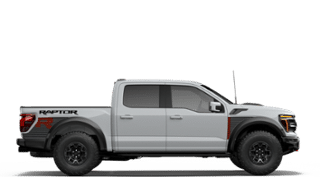 2026 Ford F-150® External Image 1